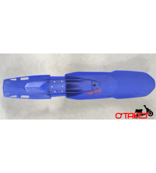 Garde boue avant origine DERBI Senda DRD X-treme/GILERA SMT, RCR Accueil sur le site du spécialiste des deux roues O-TAKET.COM