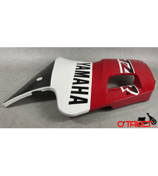 Flanc de carénage gauche origine YAMAHA TZR/MBK X-POWER 50/125 2T Accueil sur le site du spécialiste des deux roues O-TAKET.COM