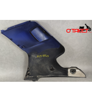 Flanc de carénage droit TZR/X-POWER origine MBK/YAMAHA 50/125 2T Accueil sur le site du spécialiste des deux roues O-TAKET.COM