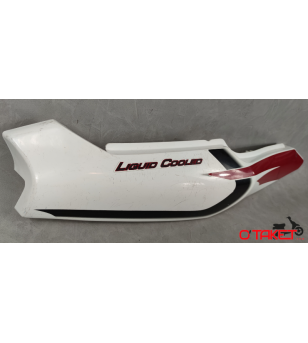 Coque arrière droit origine YAMAHA TZR / MBK X-POWER 50 2T Accueil sur le site du spécialiste des deux roues O-TAKET.COM