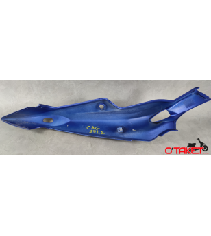 Coque latéral arrière gauche origine YAMAHA TZR /MBK X-POWER 50 2T Accueil sur le site du spécialiste des deux roues O-TAKET.COM