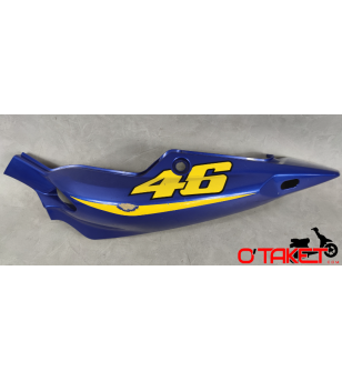 Coque latéral arrière droit origine YAMAHA TZR/MBK X-POWER 50 2T Accueil sur le site du spécialiste des deux roues O-TAKET.COM