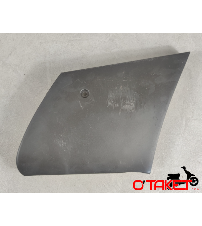 Cache latéral avant gauche origine YAMAHA TZR/MBK X-POWER 50 2T Accueil sur le site du spécialiste des deux roues O-TAKET.COM