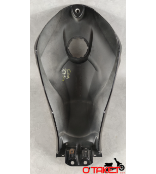 Carénage/coque de réservoir essence origine YAMAHA TZR/MBK X-POWER 50 2T Accueil sur le site du spécialiste des deux roues O-...