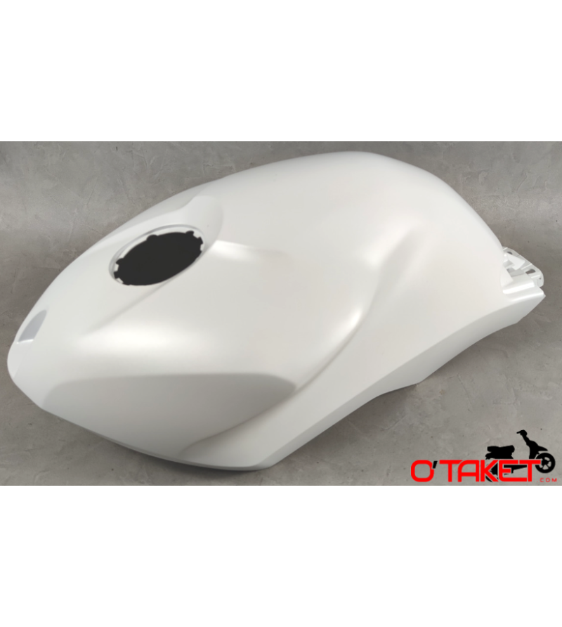 Carénage/coque de réservoir essence origine YAMAHA TZR/MBK X-POWER 50 2T Accueil sur le site du spécialiste des deux roues O-...