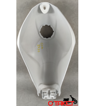 Carénage/coque de réservoir essence origine YAMAHA TZR/MBK X-POWER 50 2T Accueil sur le site du spécialiste des deux roues O-...