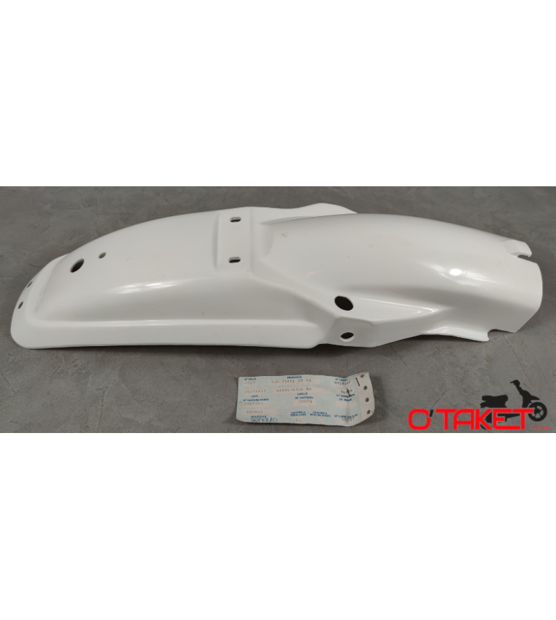 Garde boue arrière DT MX origine YAMAHA 50 2T Accueil sur le site du spécialiste des deux roues O-TAKET.COM Garde boue arrière DT MX origine YAMAHA 50 2T Accueil sur le site du spécialiste des deux roues O-TAKET.COM