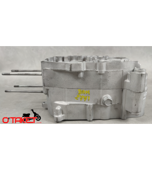 Bas moteur Chappy origine YAMAHA Accueil sur le site du spécialiste des deux roues O-TAKET.COM