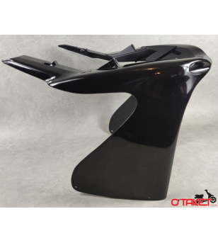 Carénage face avant inférieur Nitro/Aerox origine MBK/YAMAHA Accueil sur le site du spécialiste des deux roues O-TAKET.COM