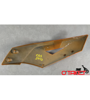 Carénage GENERIC avant gauche supérieur origine Trigger SM, X, One/KSR TR SM, X, One/MALAGUTI XTM, XSM Accueil sur le site du...