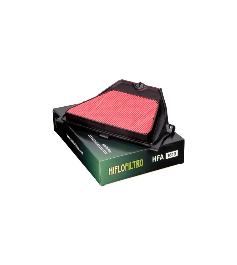 FILTRE A AIR HIFLOFILTRO HFA1616 HONDA 600 CBR RR 03-06 MOTO sur le site du spécialiste des deux roues O-TAKET.COM