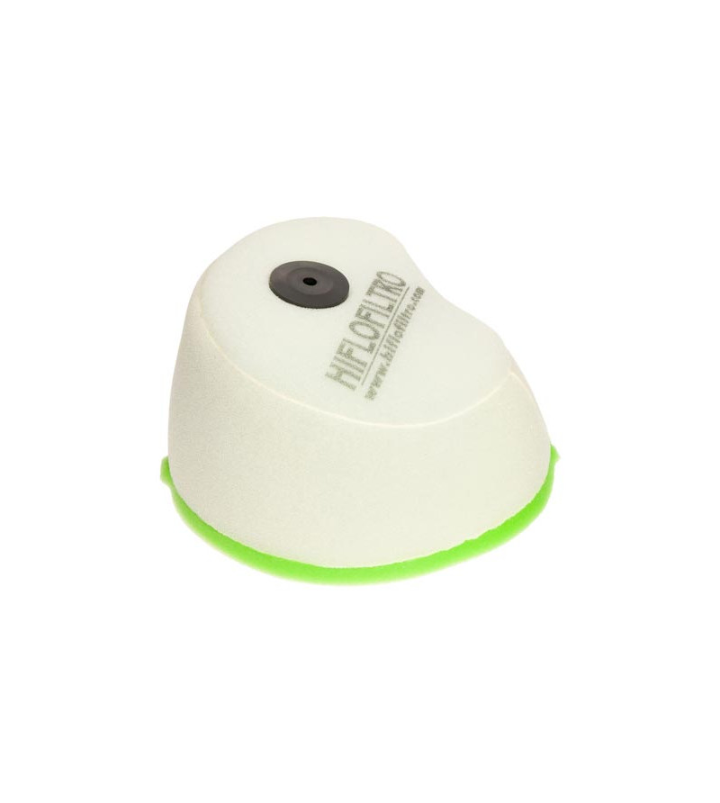 FILTRE A AIR HIFLOFILTRO HFF2015 KAWASAKI 250 KX-F 04-05 MOTO sur le site du spécialiste des deux roues O-TAKET.COM
