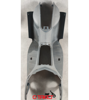 Repose/Marche pieds Ludix origine PEUGEOT Accueil sur le site du spécialiste des deux roues O-TAKET.COM