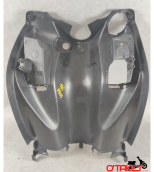 Tablier intérieur Elystar/Elyseo origine PEUGEOT 50/125/150 2T, 4T Accueil sur le site du spécialiste des deux roues O-TAKET.COM