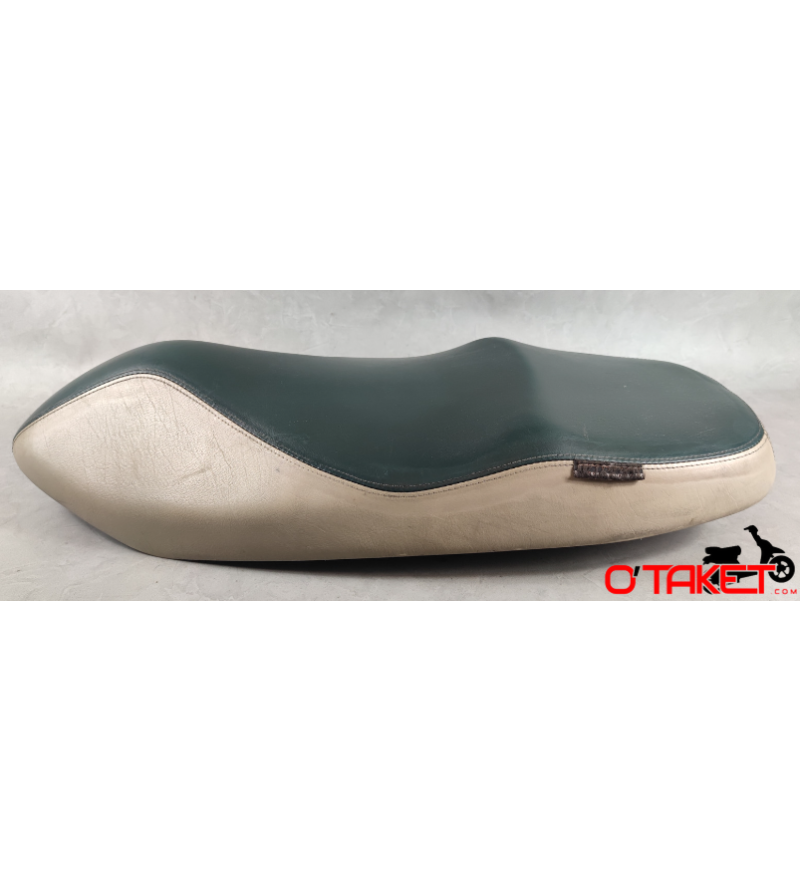 Selle Elystar/Elyseo origine PEUGEOT (édition limité ROLAND GARROS) Accueil sur le site du spécialiste des deux roues O-TAKET...