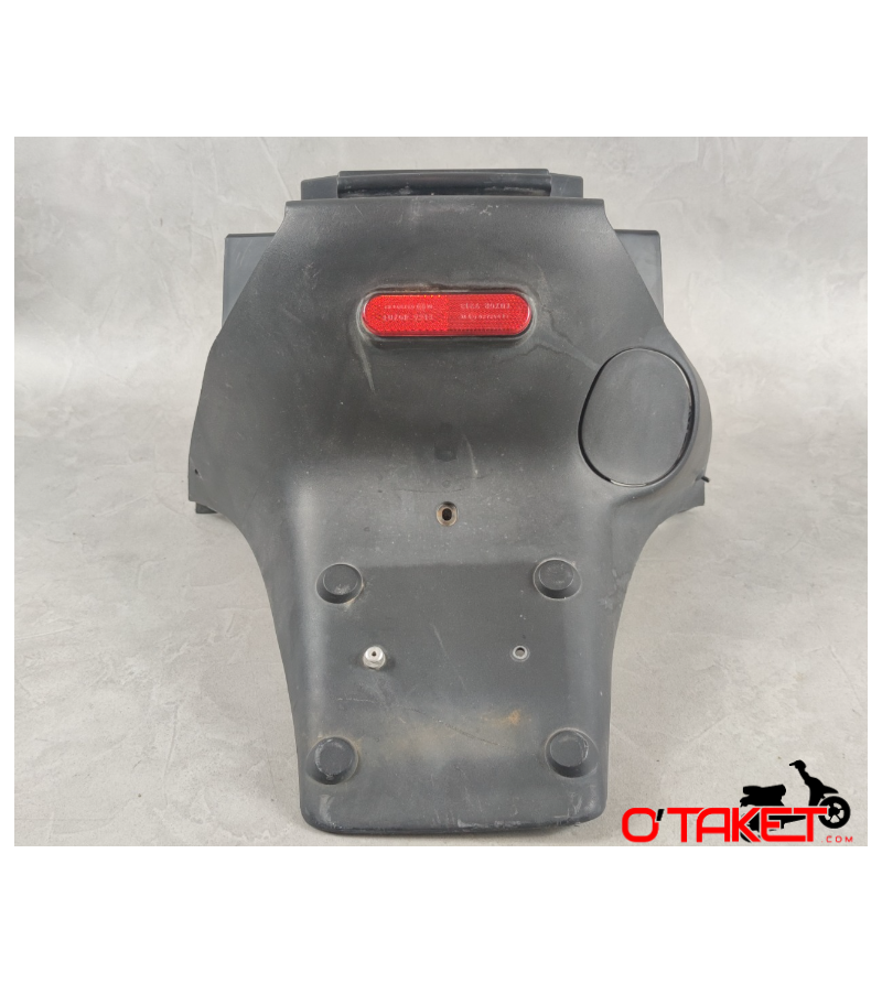 Bavette/support de plaque Elystar/Elyseo origine PEUGEOT Accueil sur le site du spécialiste des deux roues O-TAKET.COM