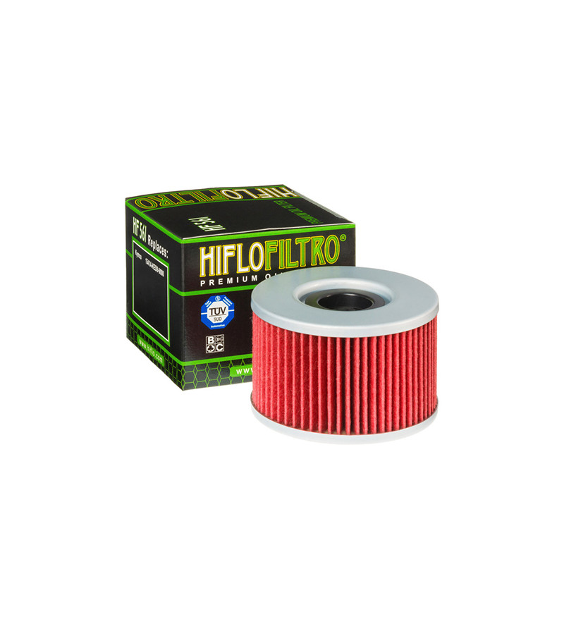 FILTRE A HUILE MOTO HIFLOFILTRO HF561