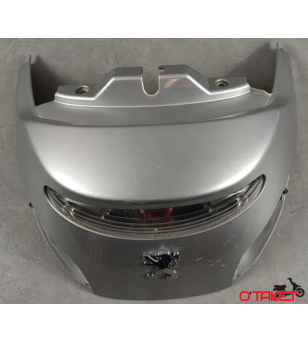 Carénage arrière complet Elystar/Elyseo origine PEUGEOT 50/125/150 2T, 4T Accueil sur le site du spécialiste des deux roues O...
