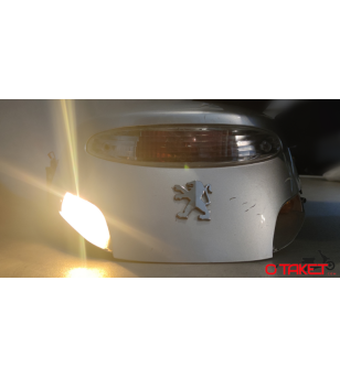 Carénage arrière complet Elystar/Elyseo origine PEUGEOT 50/125/150 2T, 4T Accueil sur le site du spécialiste des deux roues O...