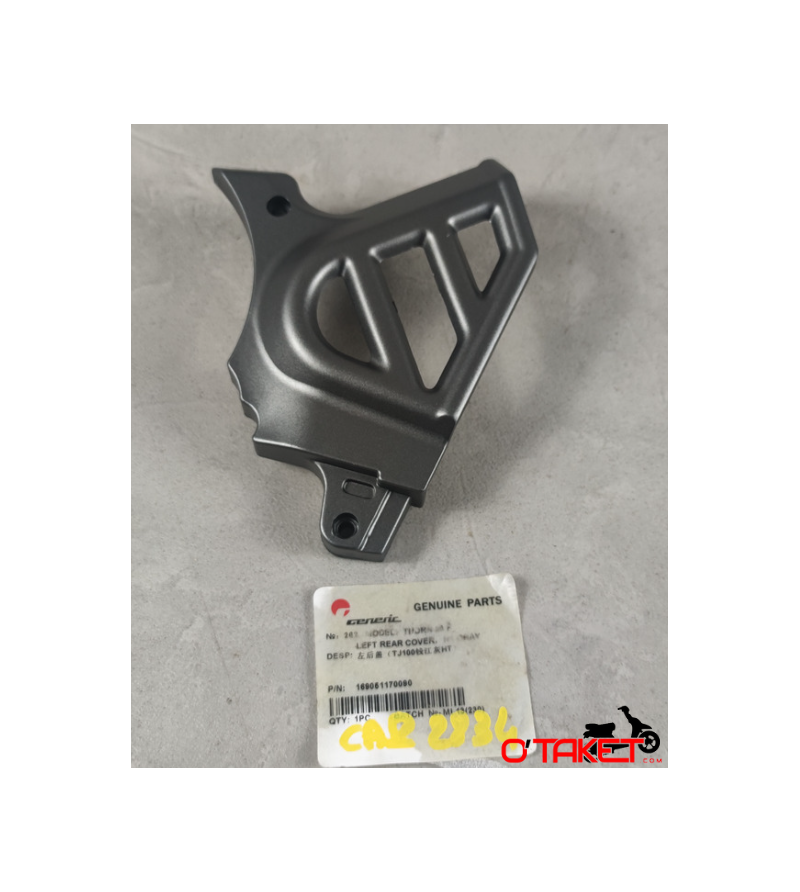 Cache pignon Thorn origine GENERIC compatible moteur AM6 Accueil sur le site du spécialiste des deux roues O-TAKET.COM