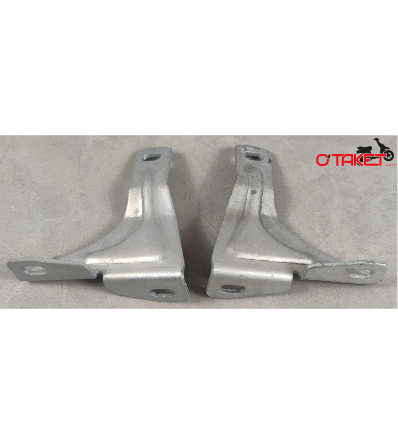 Lot support de selle GT10/104/103 origine PEUGEOT Accueil sur le site du spécialiste des deux roues O-TAKET.COM