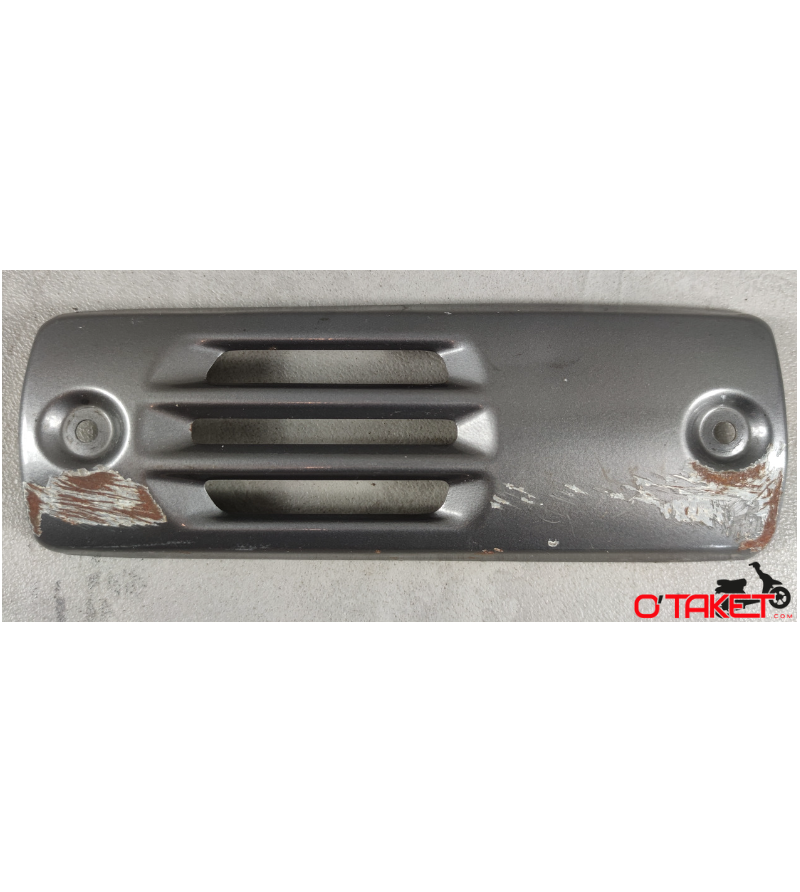 Grille de pot Booster/ bw's origine MBK/YAMAHA Accueil sur le site du spécialiste des deux roues O-TAKET.COM