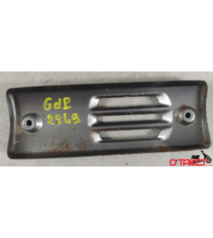 Grille de pot Booster/ bw's origine MBK/YAMAHA Accueil sur le site du spécialiste des deux roues O-TAKET.COM