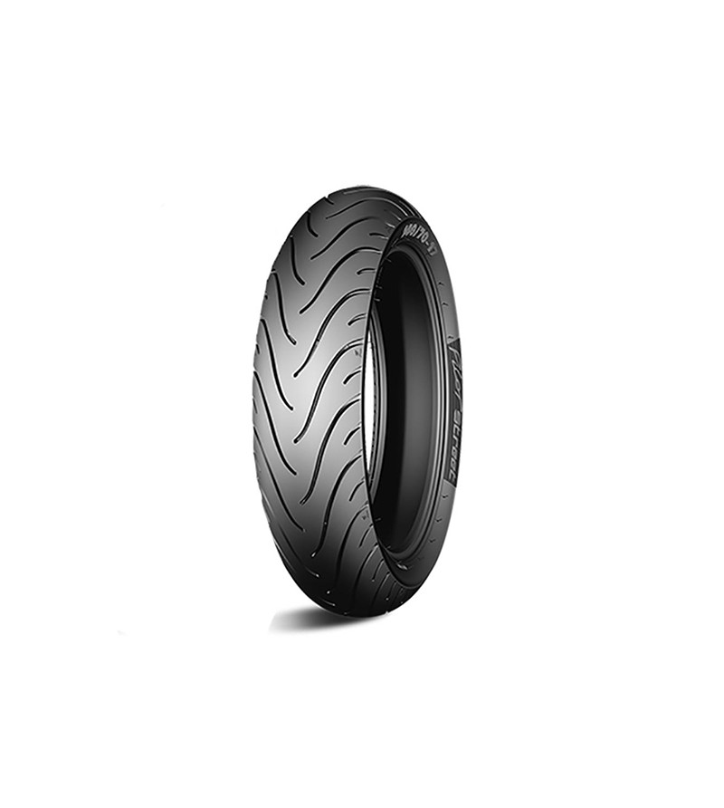 PNEU MOTO 17" 130/70 X 17 MICHELIN PILOT STREET RADIAL R TL/TT 62H