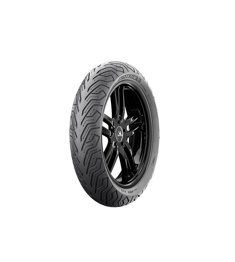 PNEU SCOOTER 12"  90/90 X 12 MICHELIN CITY GRIP SAVER TL/TT 54S