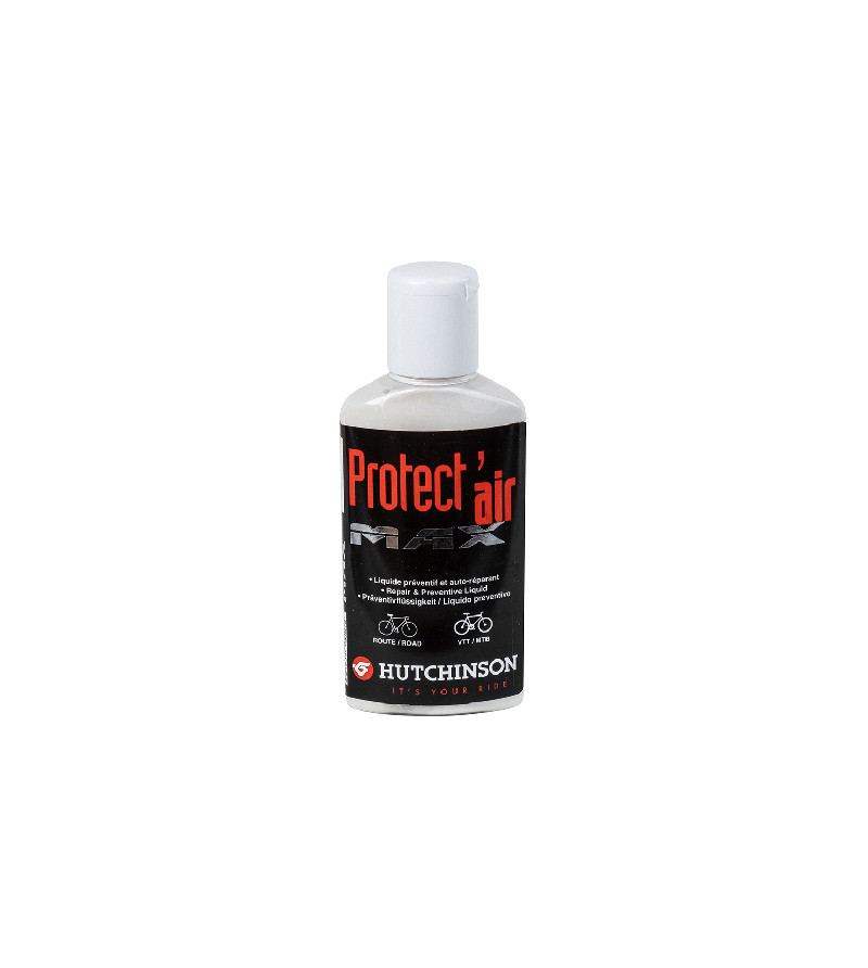 LIQUIDE PREVENTIF ANTI CREVAISON HUTCHINSON PROTECT'AIR MAX (250ML)