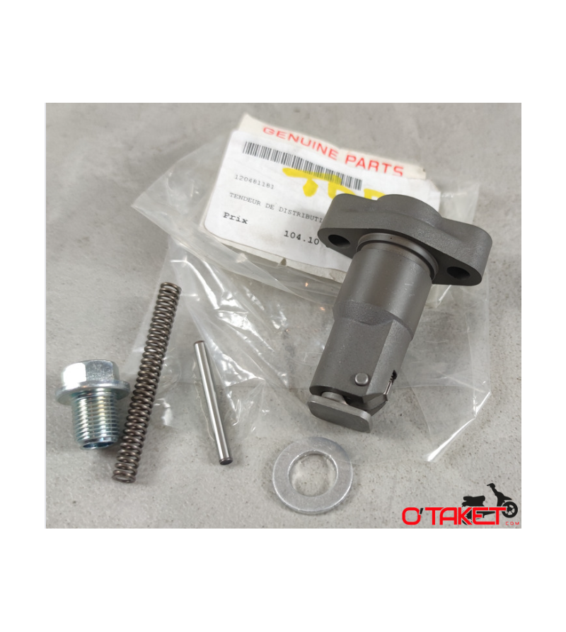 Tendeur de distribution KX250/ZX-6R NINJA 600,636,650 origine KAWASAKI Accueil sur le site du spécialiste des deux roues O-TA... Tendeur de distribution KX250/ZX-6R NINJA 600,636,650 origine KAWASAKI Accueil sur le site du spécialiste des deux roues O-TA...