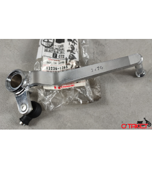 Sélecteur de vitesse Z/ZR/ZRX 1000/1200 origine KAWASAKI Accueil sur le site du spécialiste des deux roues O-TAKET.COM