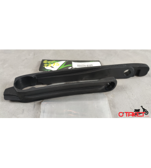 Guide de chaîne UFO pour bras oscillant EXC adaptable KTM 125/200/250/300/450/500 Accueil sur le site du spécialiste des deux...