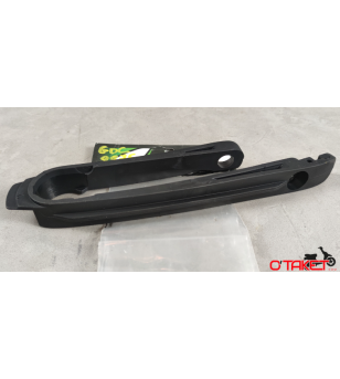 Guide de chaîne UFO pour bras oscillant EXC adaptable KTM 125/200/250/300/450/500