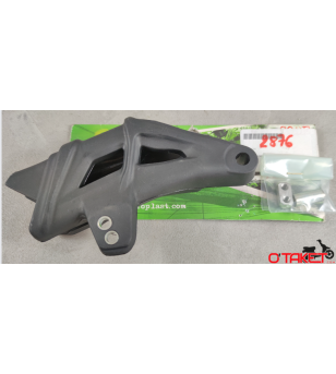 Patin de chaîne arrière UFO EXC/SX/SX-F adaptable KTM 125/200/250/300/450cc Accueil sur le site du spécialiste des deux roues...