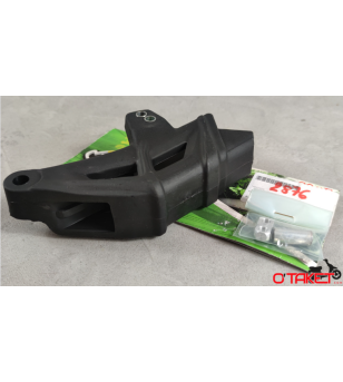 Patin de chaîne arrière UFO EXC/SX/SX-F adaptable KTM 125/200/250/300/450cc