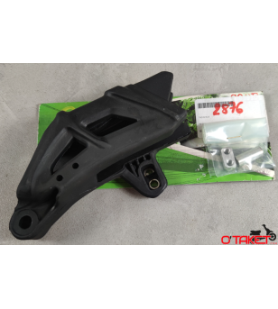 Patin de chaîne arrière UFO EXC/SX/SX-F adaptable KTM 125/200/250/300/450cc Accueil sur le site du spécialiste des deux roues...
