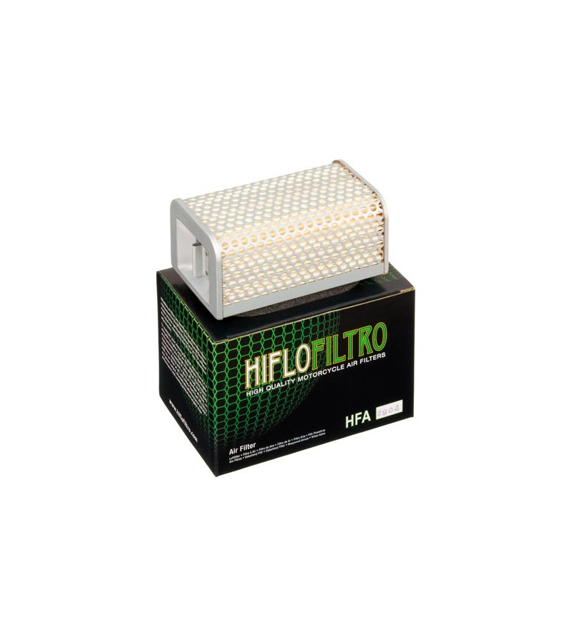 FILTRE A AIR HIFLOFILTRO HFA2904 KAWASAKI 1000 KZ 77-81 MOTO sur le site du spécialiste des deux roues O-TAKET.COM