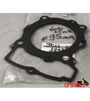 Joint de culasse RR 400/450 origine BETA
