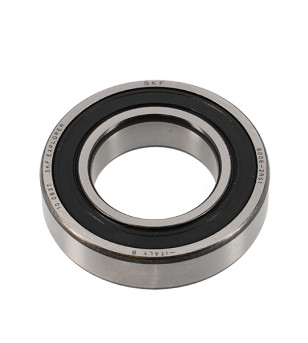 ROULEMENT ROUE 6006-2RS1 SKF  (D30X55 EP13)