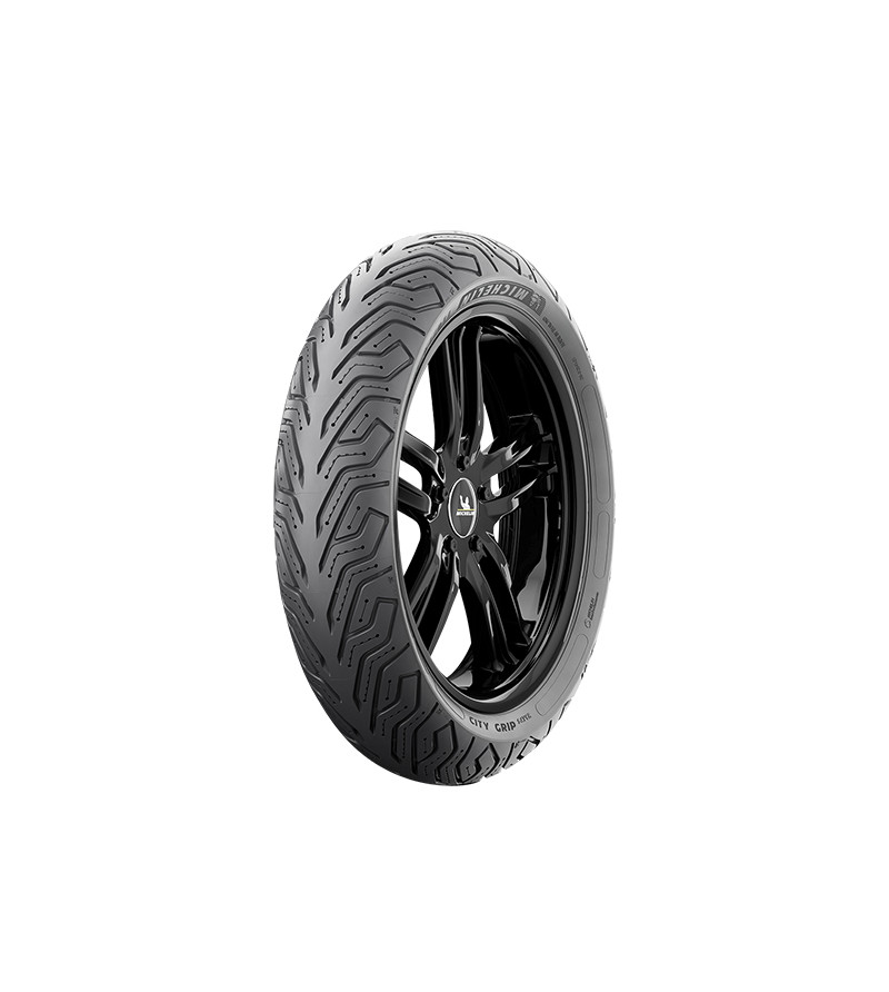 PNEU SCOOTER 10"  90/90 X 10 MICHELIN CITY GRIP SAVER TL 50J