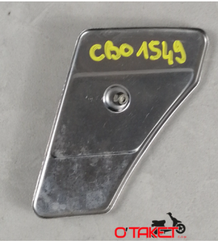 Cache boite à outils droit 103 SP/MVL/VOGUE... origine PEUGEOT