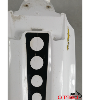 Garde boue avant supermotard DT 50/X-LIMIT 50 origine YAMAHA/MBK Carrosseries sur le site du spécialiste des deux roues O-TAK...