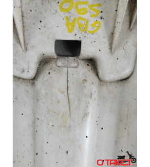 Garde boue avant supermotard DT 50/X-LIMIT 50 origine YAMAHA/MBK Carrosseries sur le site du spécialiste des deux roues O-TAK...