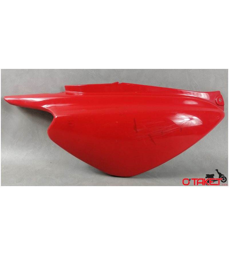 Coque latéral arrière droit Booster Rocket/Booster Next Génération/Spy/Bw's Next Génération origine MBK/YAMAHA Accueil sur le...