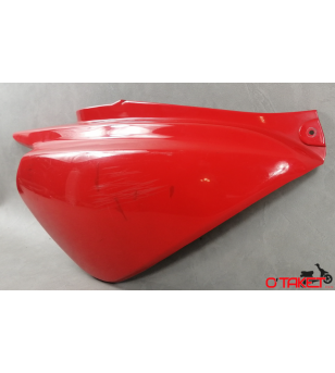 Coque latéral arrière droit Booster Rocket/Booster Next Génération/Spy/Bw's Next Génération origine MBK/YAMAHA Accueil sur le...