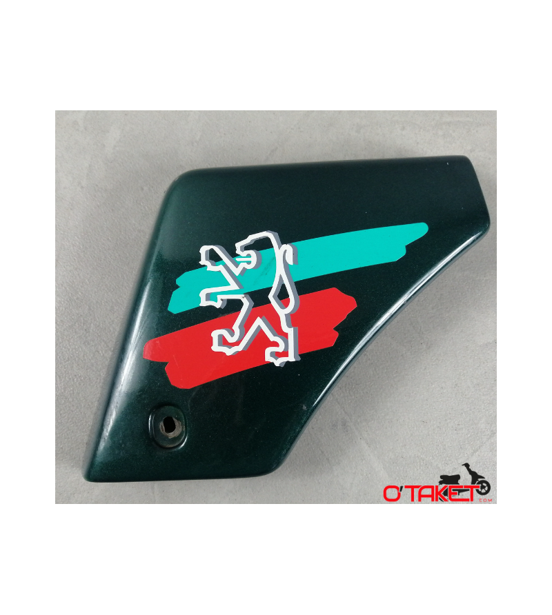 Capotage/boite a outils gauche 103 SPX PEUGEOT Accueil sur le site du spécialiste des deux roues O-TAKET.COM