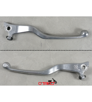Levier de frein avant RS/Tuono origine APRILIA 50 (99-04) Accueil sur le site du spécialiste des deux roues O-TAKET.COM