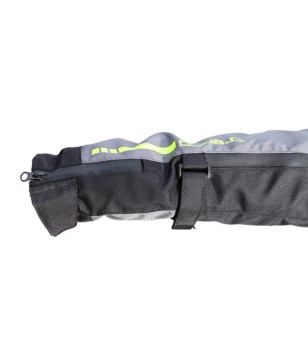 BLOUSON TRENDY IPSO 4 SAISONS NOIR S ÉQUIPEMENTS sur le site du spécialiste des deux roues O-TAKET.COM