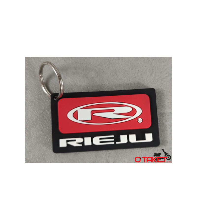 Porte clé RIEJU Accueil sur le site du spécialiste des deux roues O-TAKET.COM